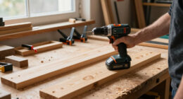 5 Best Cordless Power Tools for Woodworking in 2026