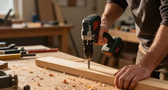 5 Best Woodworking Tools in 2026