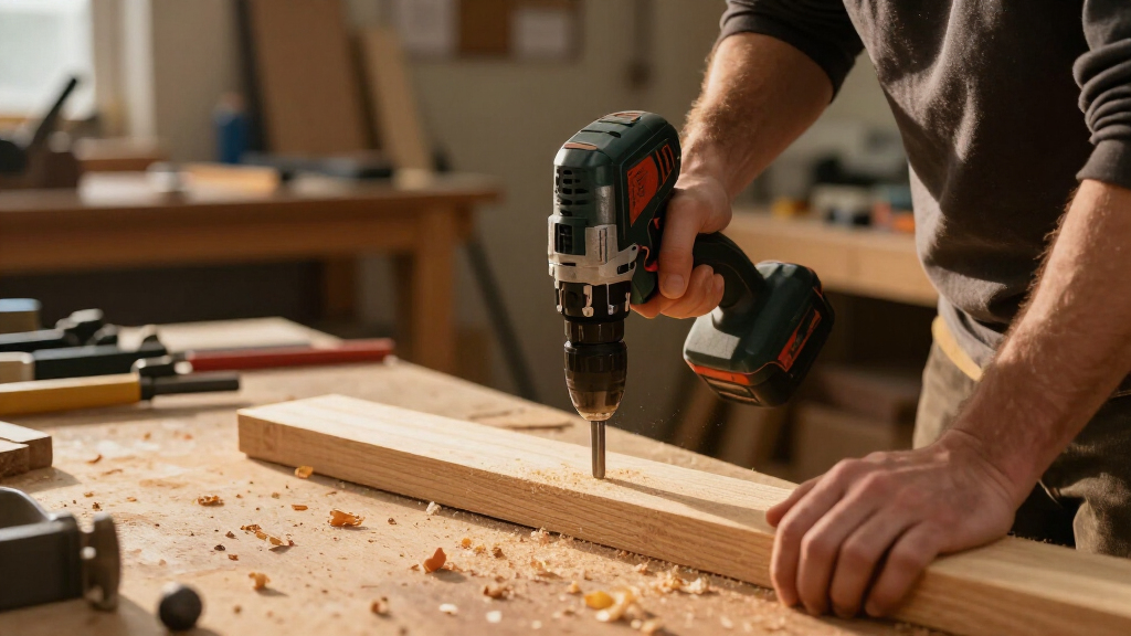 5 Best Woodworking Tools in 2026