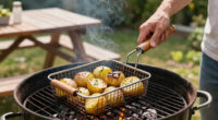 6 Best Potato Grilling Baskets in 2026