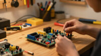 7 Best DIY 6502 Computer Kits in 2026