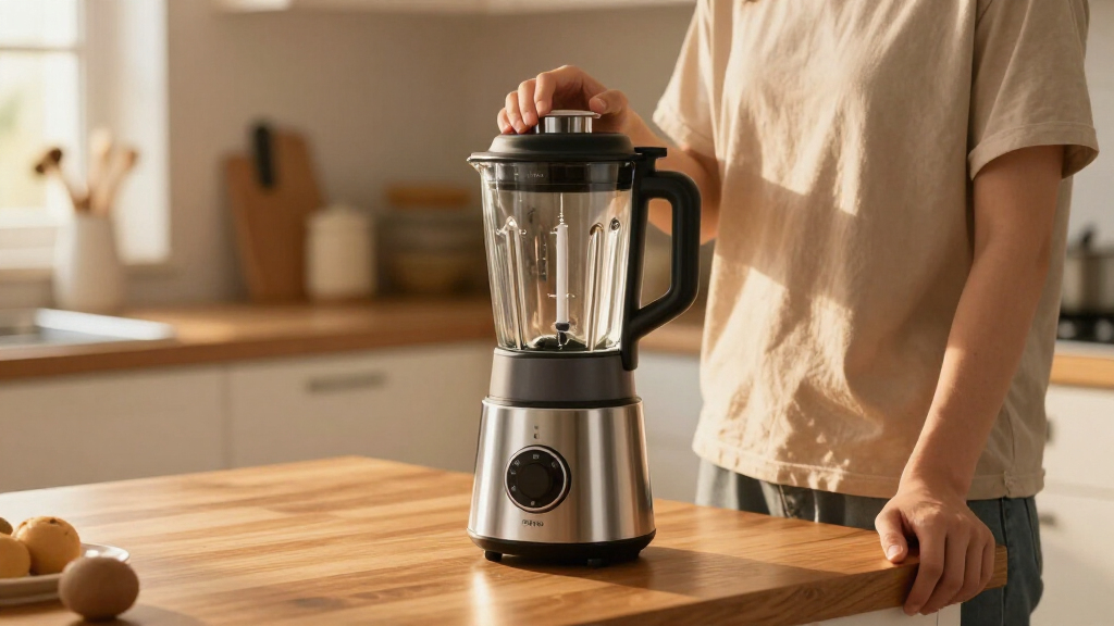 7 Best Small Kitchen Appliances in 2026
