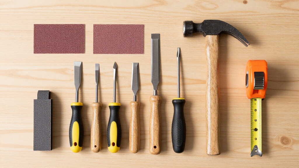 7 Best Woodworking Tool Sets in 2026