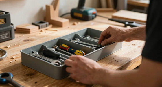 8 Best Counter Organizers in 2026