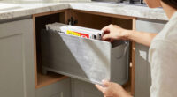 8 Best Kitchen Cabinet Magazine Holders in 2026