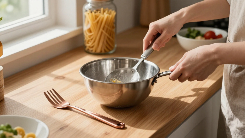 8 Best Pasta Cooking Tools in 2026