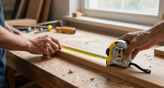 8 Best Tape Measures in 2026