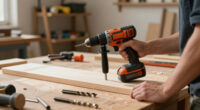 9 Best Cordless Drill Sets for DIY Projects in 2026