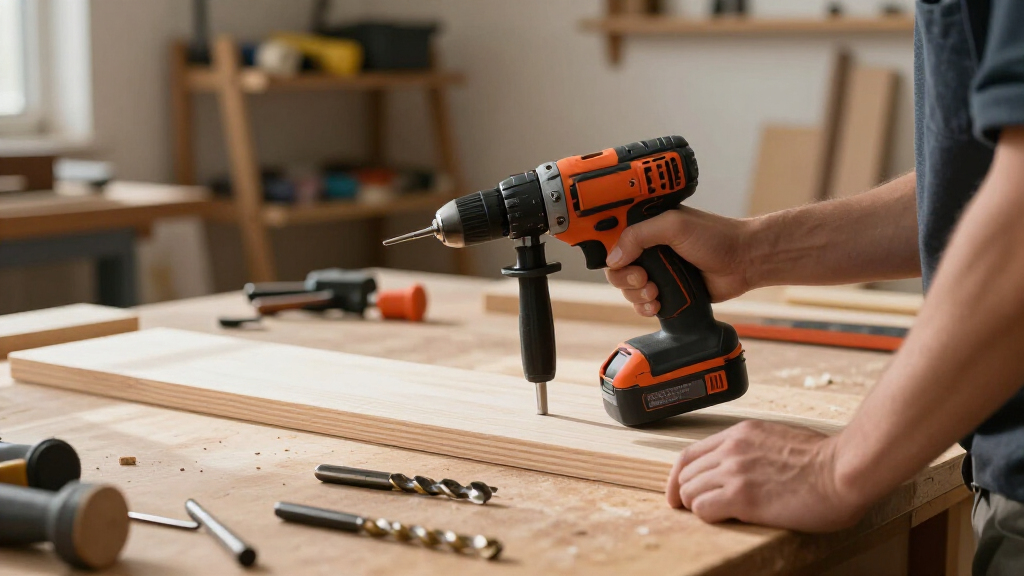 9 Best Cordless Drill Sets for DIY Projects in 2026