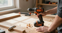 9 Best Cordless Power Tools for Woodworking in 2026