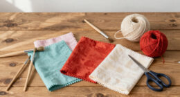 9 Best Grandma Hobby Supplies in 2026