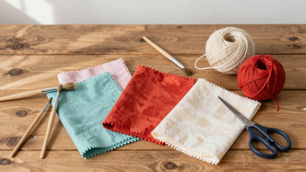 9 Best Grandma Hobby Supplies in 2026
