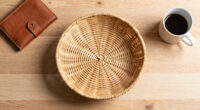 ‘Absurdist Basketmaker’ Lewis Prosser Weaves Contemporary Visions of Regional Heritage