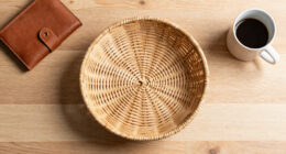 ‘Absurdist Basketmaker’ Lewis Prosser Weaves Contemporary Visions of Regional Heritage