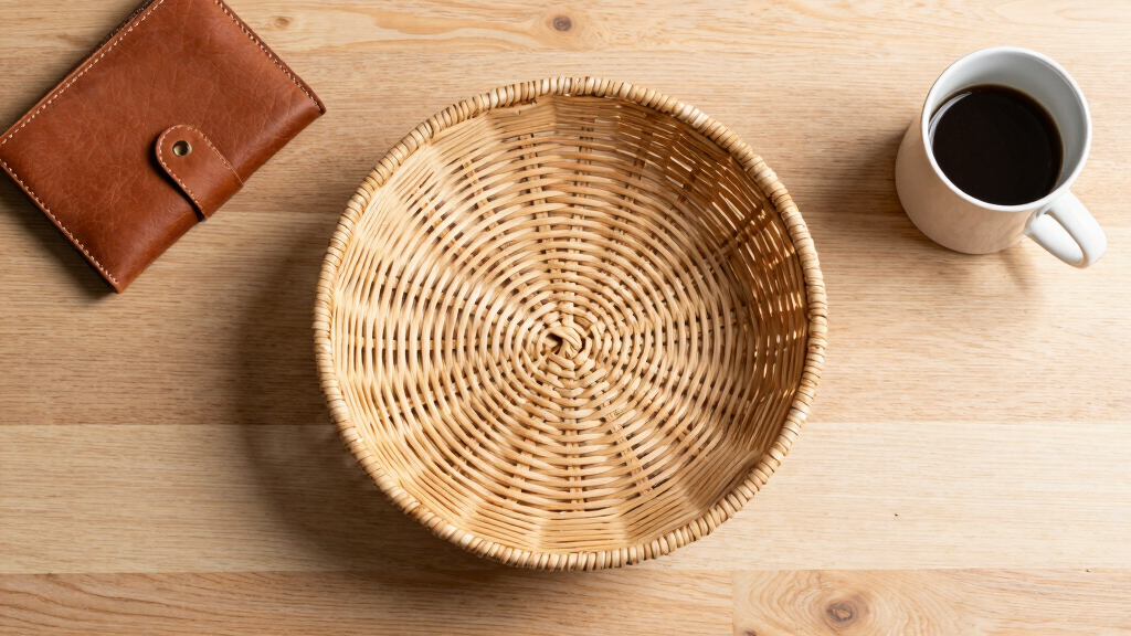 ‘Absurdist Basketmaker’ Lewis Prosser Weaves Contemporary Visions of Regional Heritage