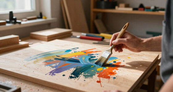 Andrew Salgado’s Gestural Still Lifes Pulse with Energy