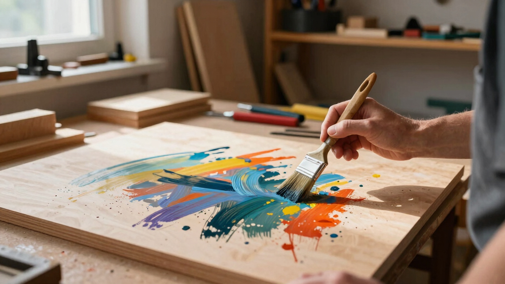 Andrew Salgado’s Gestural Still Lifes Pulse with Energy