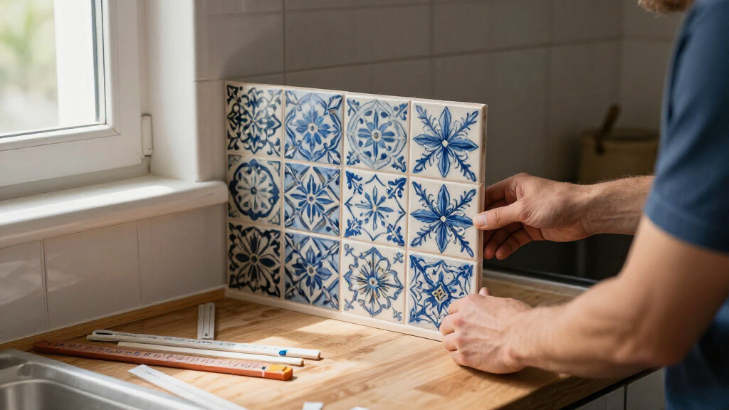 Azulejo