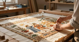 Bayeux Tapestry