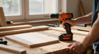 Best Cordless Drills For Woodworking Compared
