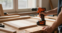Best Cordless Drills For Woodworking Compared