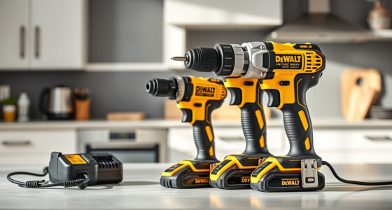 Best DEWALT Power Tools for Auto Work (2026) — Guide 12