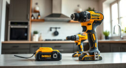 Best DEWALT Power Tools for Auto Work (2026) — Guide 16