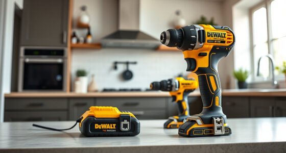 Best DEWALT Power Tools for Auto Work (2026) — Guide 16