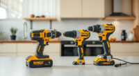 Best DEWALT Power Tools for Auto Work (2026) — Guide 20