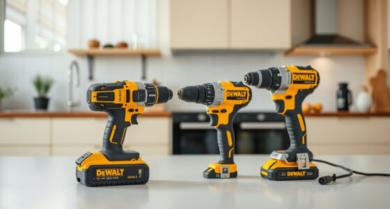 Best DEWALT Power Tools for Auto Work (2026) — Guide 20
