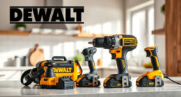 Best DEWALT Power Tools for Auto Work (2026) — Guide 24