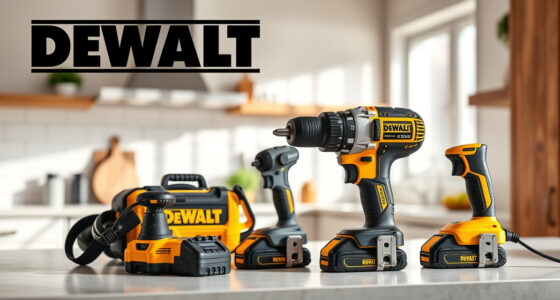 Best DEWALT Power Tools for Auto Work (2026) — Guide 24