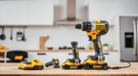 Best DEWALT Power Tools for Auto Work (2026) — Guide 28