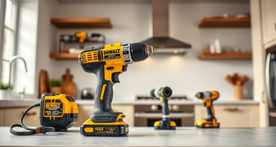 Best DEWALT Power Tools for Auto Work (2026) — Guide 32