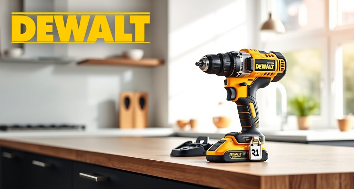 Best DEWALT Power Tools for Auto Work (2026) — Guide 4