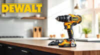 Best DEWALT Power Tools for Auto Work (2026) — Guide 4