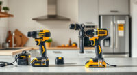 Best DEWALT Power Tools for Auto Work (2026) — Guide 4