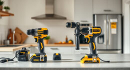 Best DEWALT Power Tools for Auto Work (2026) — Guide 4