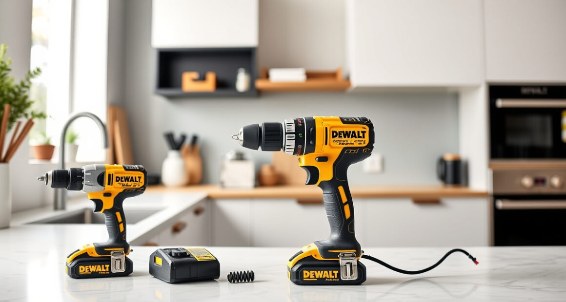 Best DEWALT Power Tools for Auto Work (2026) — Guide 40