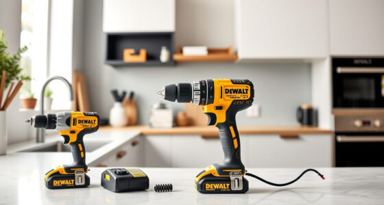 Best DEWALT Power Tools for Auto Work (2026) — Guide 40