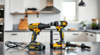 Best DEWALT Power Tools for Auto Work (2026): Guide 8
