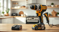 Best DEWALT Power Tools for Contractors (2026) — Guide 10