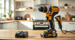 Best DEWALT Power Tools for Contractors (2026) — Guide 10