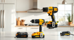 Best DEWALT Power Tools for Contractors (2026) — Guide 14