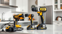 Best DEWALT Power Tools for Contractors (2026) — Guide 18