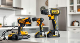 Best DEWALT Power Tools for Contractors (2026) — Guide 18