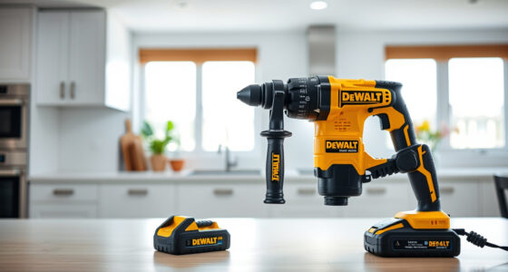 Best DEWALT Power Tools for Contractors (2026) — Guide 2