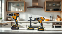 Best DEWALT Power Tools for Contractors (2026) — Guide 22