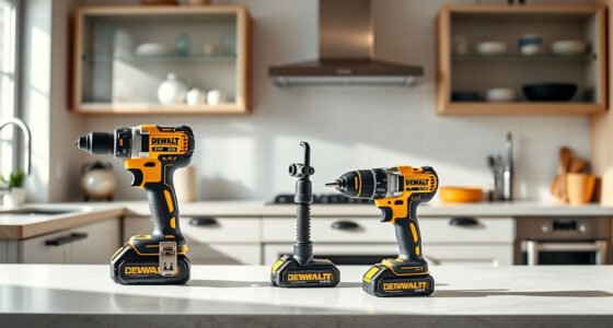Best DEWALT Power Tools for Contractors (2026) — Guide 22