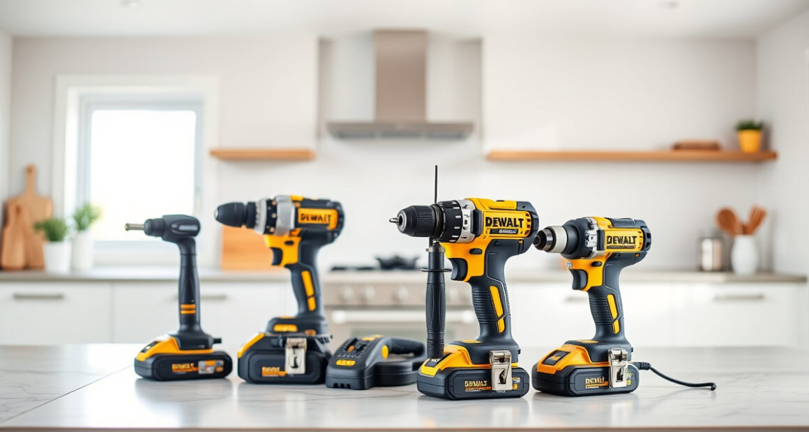 Best DEWALT Power Tools for Contractors (2026) — Guide 26